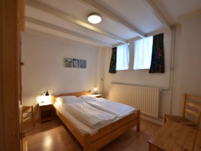 Apartment Holiday Home in Bergen near North Sea Beach - Features photo 18