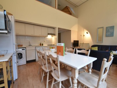 Apartment Holiday Home in Bergen near North Sea Beach - Features photo 19