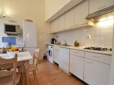 Apartment Holiday Home in Bergen near North Sea Beach - Features photo 20