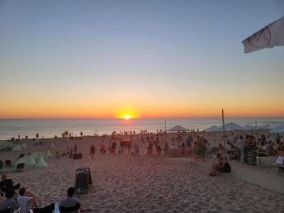 Apartment Holiday Home in Bergen near North Sea Beach - Environment photo 25