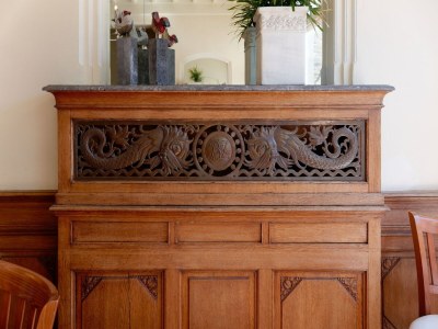 Apartment Holiday Home in Bergen near North Sea Beach - Outdoor photo 41