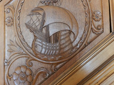 Apartment Holiday Home in Bergen near North Sea Beach - Outdoor photo 42