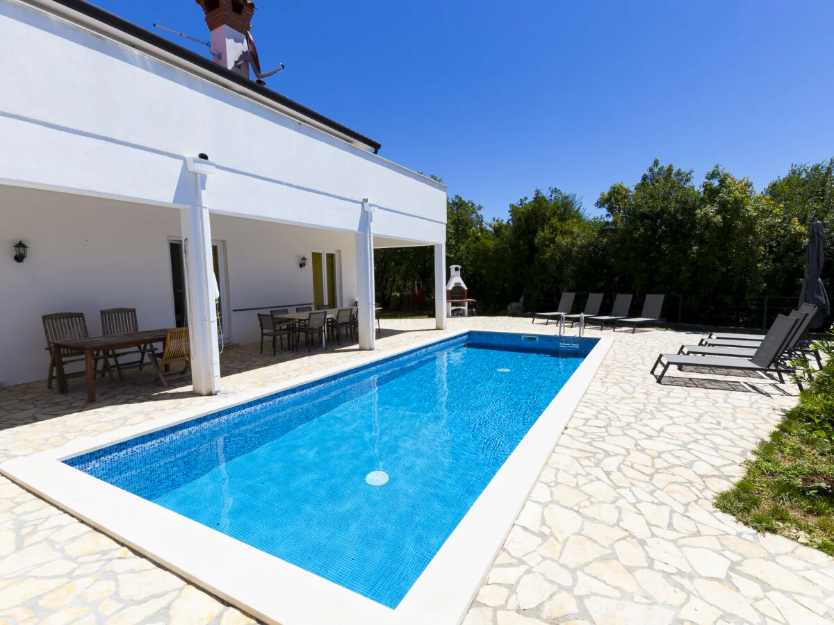 Holiday house Villa Alisa - Outdoor photo 3