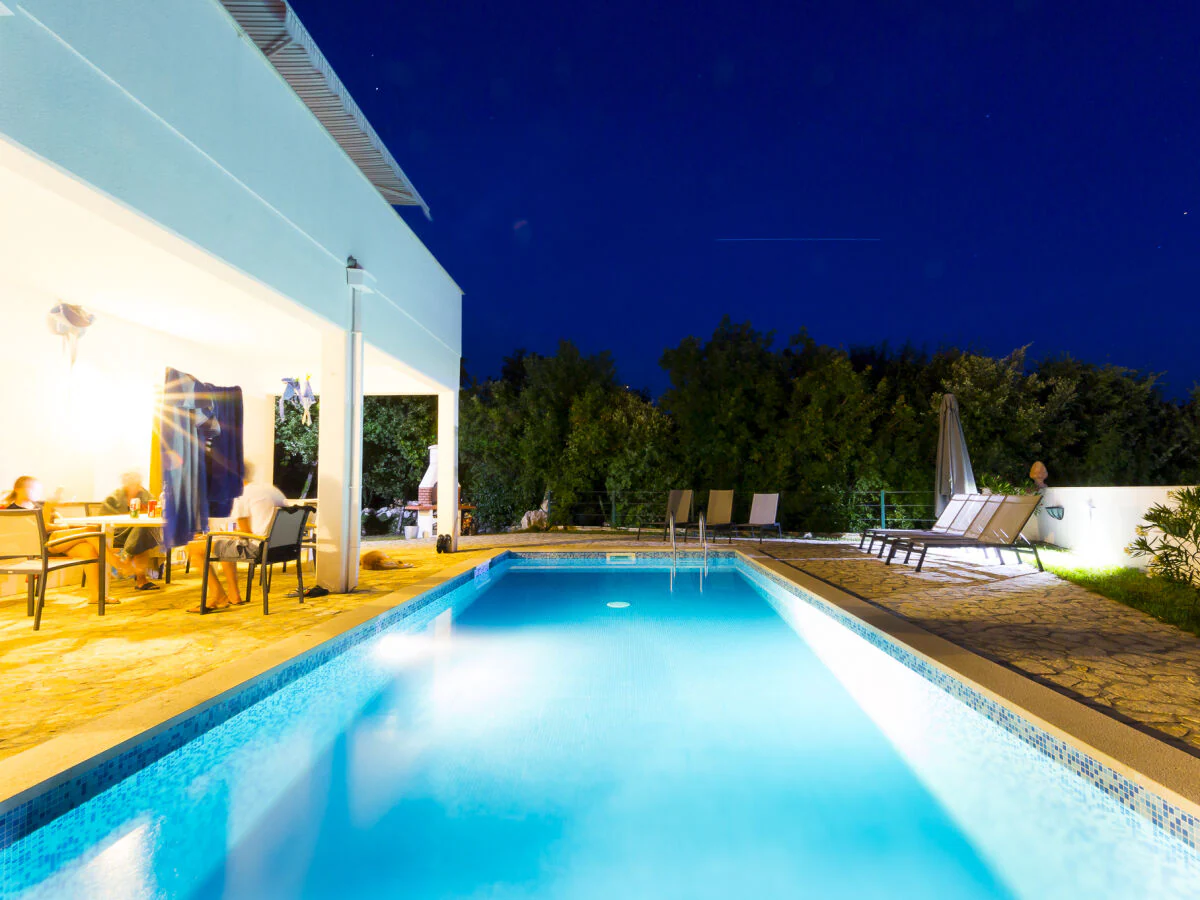 Holiday house Villa Alisa - Outdoor photo 5