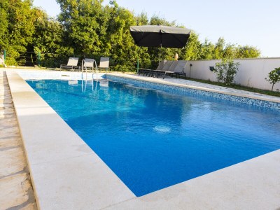 Holiday house Villa Alisa - Outdoor photo 2