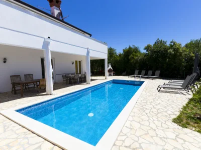 Holiday house Villa Alisa - Outdoor photo 3