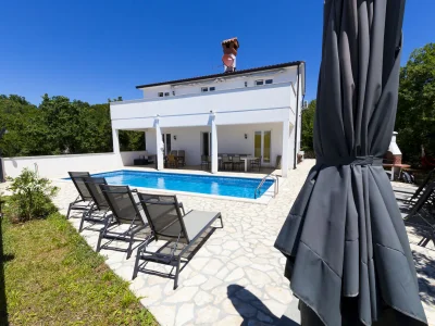 Holiday house Villa Alisa - Outdoor photo 4