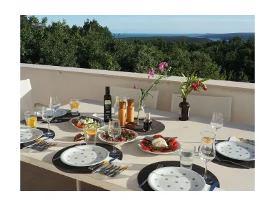 Holiday house Villa Alisa - Outdoor photo 6