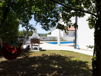 Holiday house Villa Alisa - Outdoor photo 10