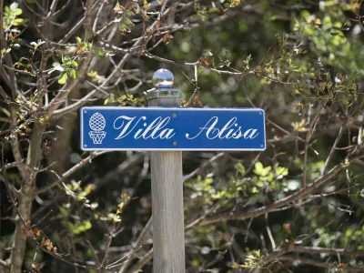 Holiday house Villa Alisa - Outdoor photo 17