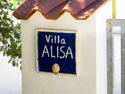 Holiday house Villa Alisa - Outdoor photo 19