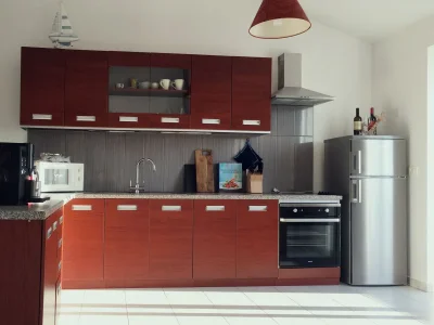 Holiday house Villa Alisa - Features photo 23