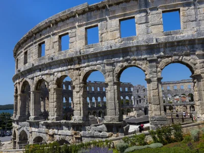 Holiday house Villa Alisa - Environment photo 30