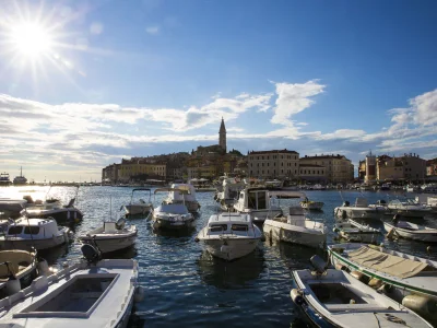 Holiday house Villa Alisa - Environment photo 31