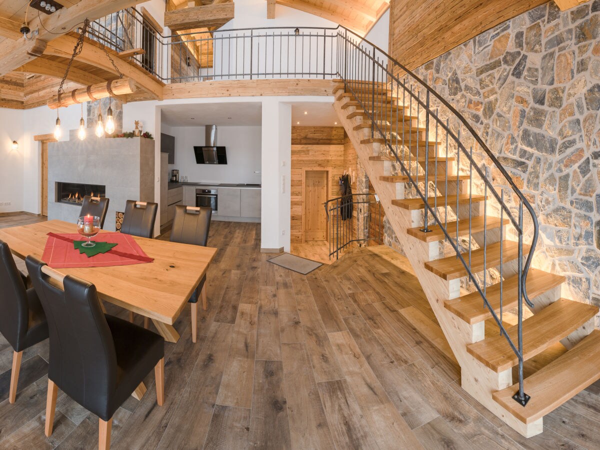 Holiday house Chalet Alpengruss - Features photo 5