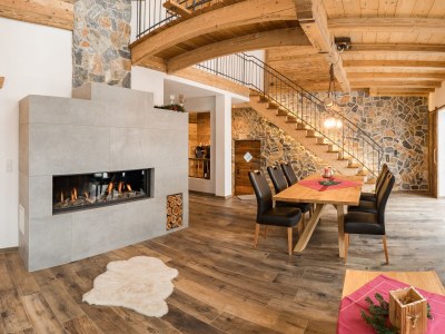 Holiday house Chalet Alpengruss - Features photo 4