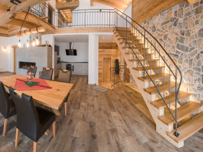 Holiday house Chalet Alpengruss - Features photo 5