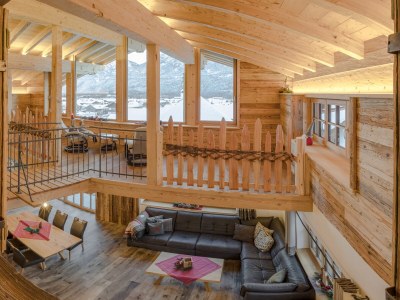 Holiday house Chalet Alpengruss - Features photo 7