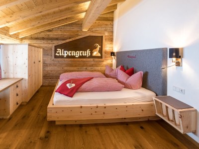 Holiday house Chalet Alpengruss - Features photo 9
