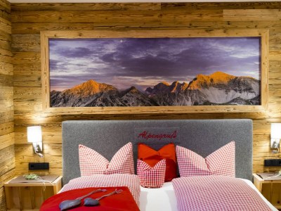 Holiday house Chalet Alpengruss - Features photo 10