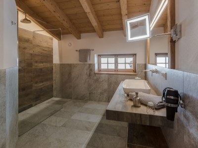 Holiday house Chalet Alpengruss - Features photo 12