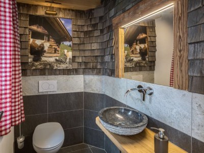 Holiday house Chalet Alpengruss - Features photo 13