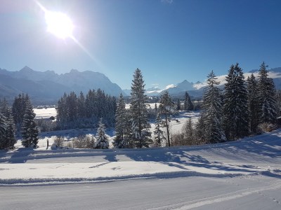 Holiday house Chalet Alpengruss - Environment photo 18