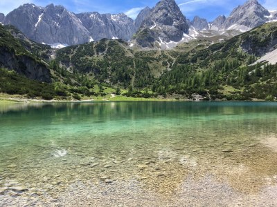 Holiday house Chalet Alpengruss - Environment photo 19