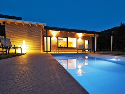 Holiday apartment Residenz Markgraf - Outdoor photo 5