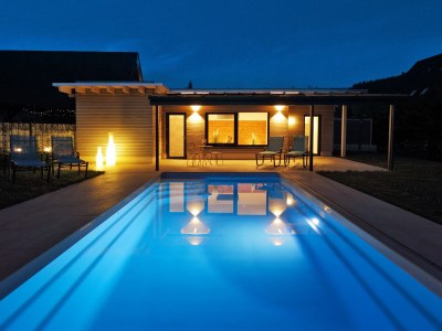 Holiday apartment Residenz Markgraf - Outdoor photo 6