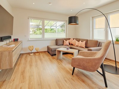 Holiday apartment Residenz Markgraf - Features photo 7