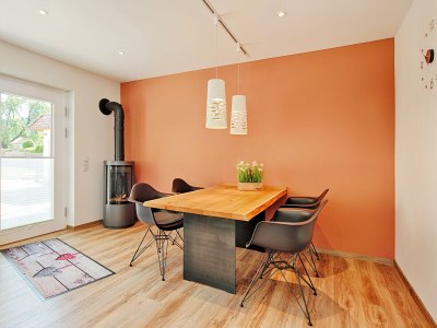 Holiday apartment Residenz Markgraf - Features photo 8