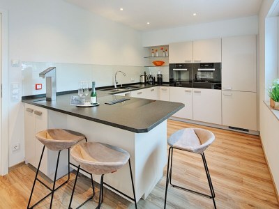 Holiday apartment Residenz Markgraf - Features photo 9