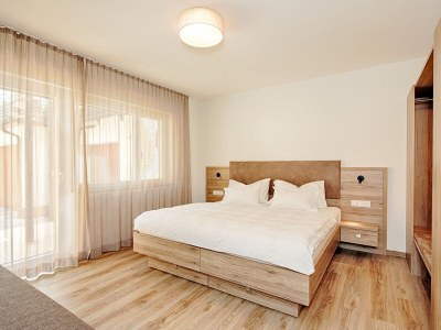 Holiday apartment Residenz Markgraf - Features photo 10