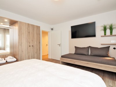 Holiday apartment Residenz Markgraf - Features photo 11