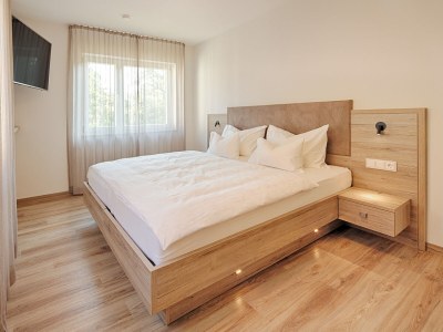 Holiday apartment Residenz Markgraf - Features photo 12