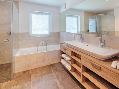 Holiday apartment Residenz Markgraf - Features photo 13