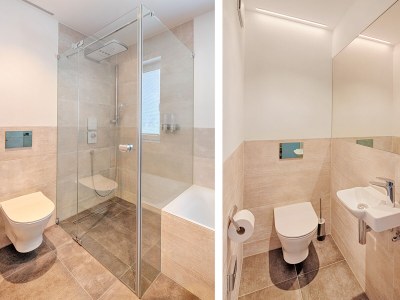 Holiday apartment Residenz Markgraf - Features photo 14