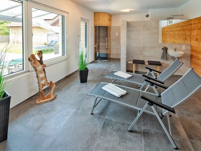 Holiday apartment Residenz Markgraf - Features photo 15