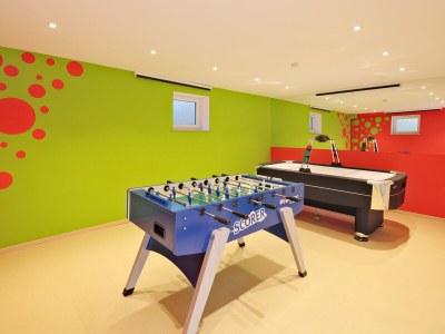 Holiday apartment Residenz Markgraf - Features photo 17