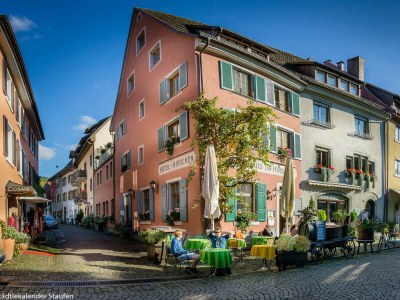 Holiday apartment Residenz Markgraf - Environment photo 19