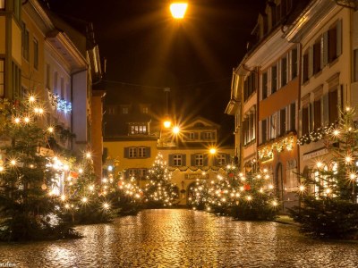 Holiday apartment Residenz Markgraf - Environment photo 20