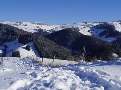 Holiday apartment Residenz Markgraf - Environment photo 24