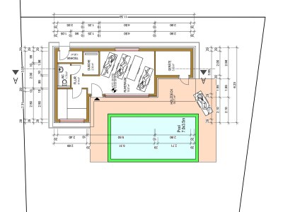 Holiday apartment Residenz Markgraf - Document photo 26