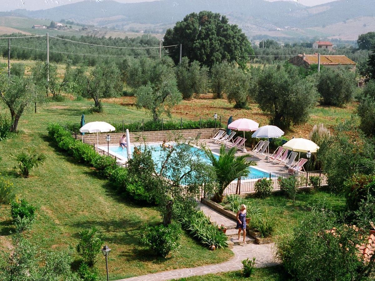 Cottage 1 - Outdoor photo 3