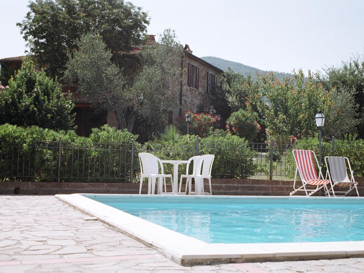 Cottage 1 - Outdoor photo 4