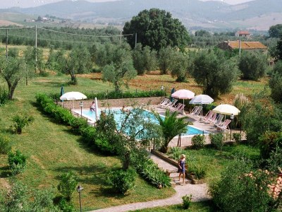 Cottage 1 - Outdoor photo 3