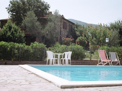 Cottage 1 - Outdoor photo 4