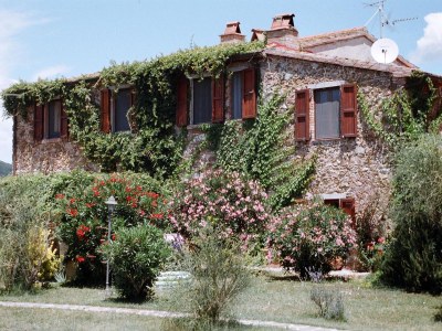 Cottage 1 - Outdoor photo 5