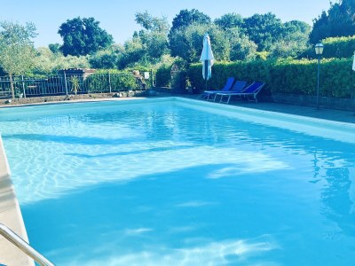 Cottage 1 - Outdoor photo 7